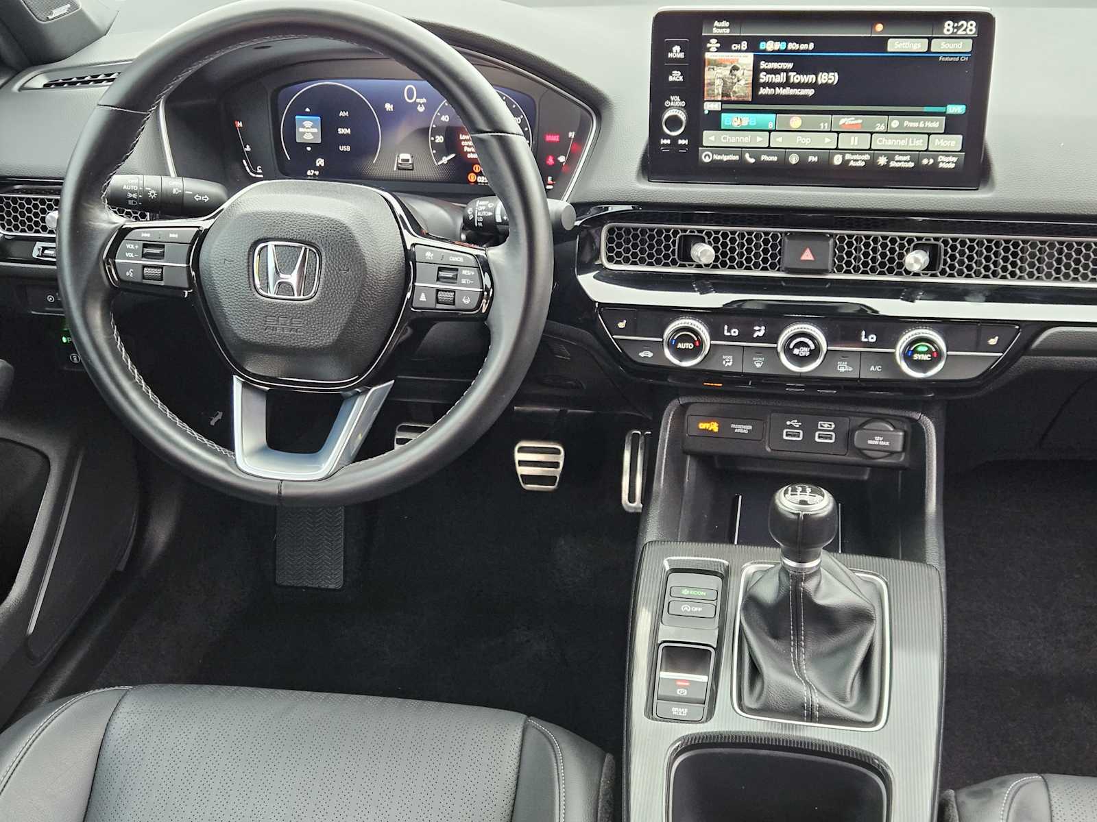 Thumbnail: 2024 Honda Civic - 26