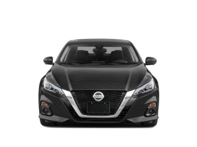 Used 2019 Nissan Altima 2.5 SL Sedan