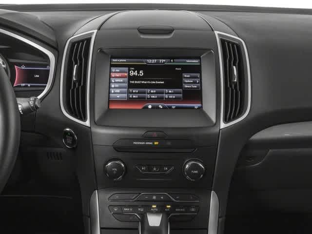Thumbnail: 2018 Ford Edge - 13