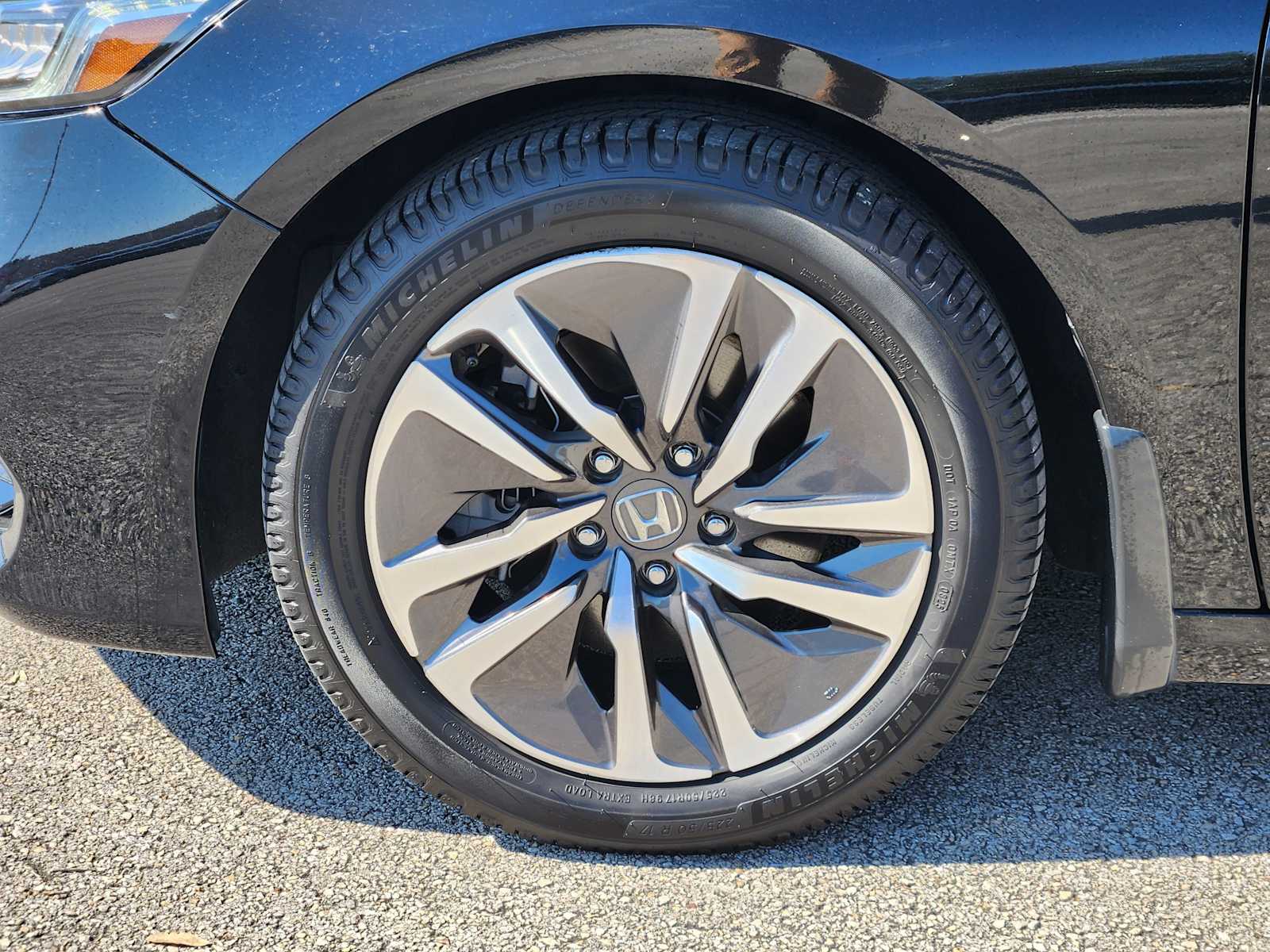 Thumbnail: 2019 Honda Accord - 9