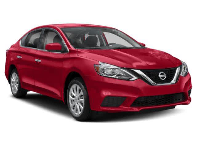 Thumbnail: 2019 Nissan Sentra - 8