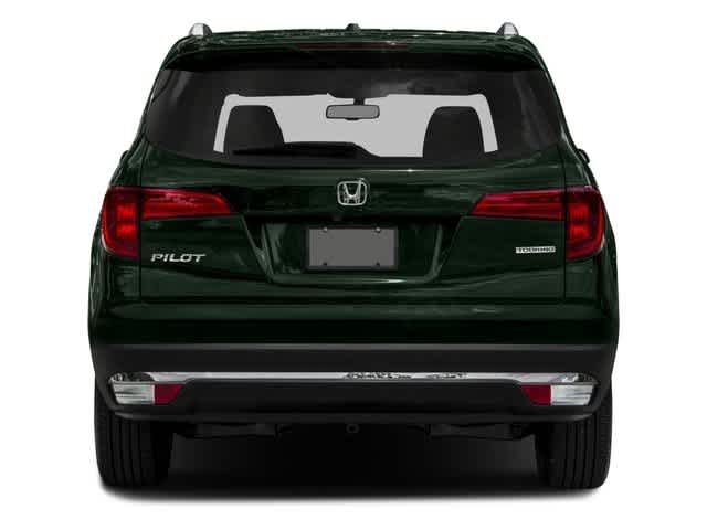 Thumbnail: 2016 Honda Pilot - 5