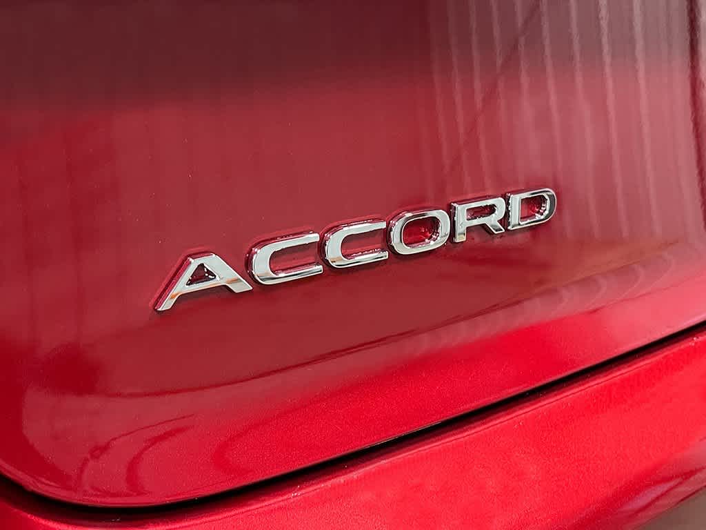 Thumbnail: 2026 Honda Accord - 7