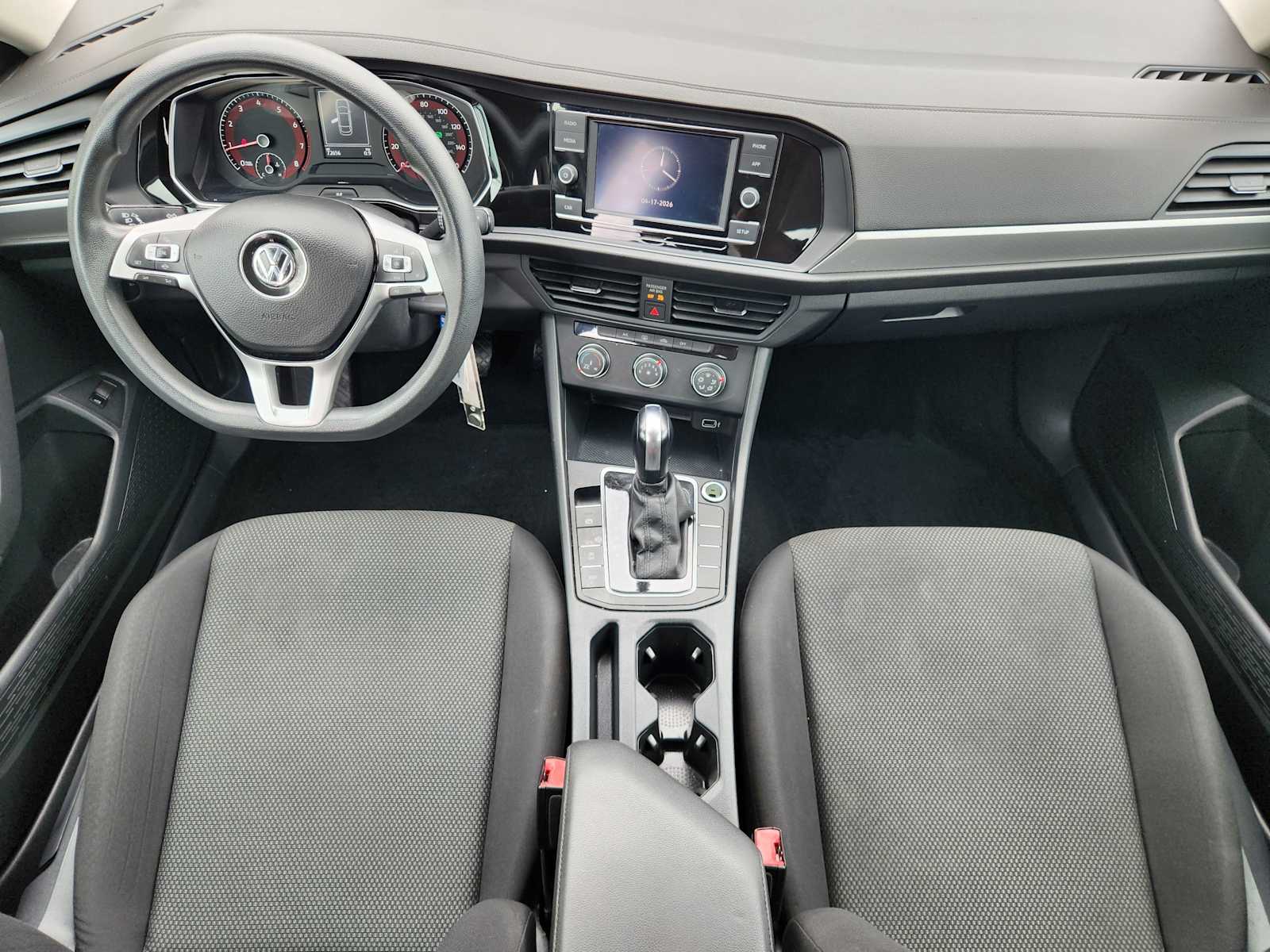 Thumbnail: 2019 Volkswagen Jetta - 25
