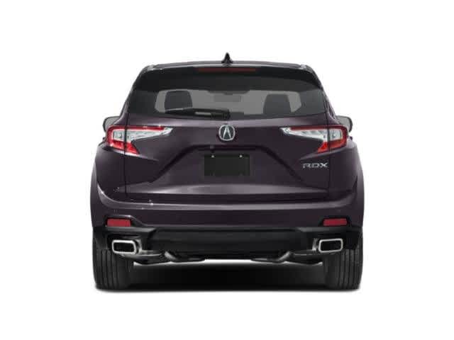 Thumbnail: 2022 Acura RDX - 5