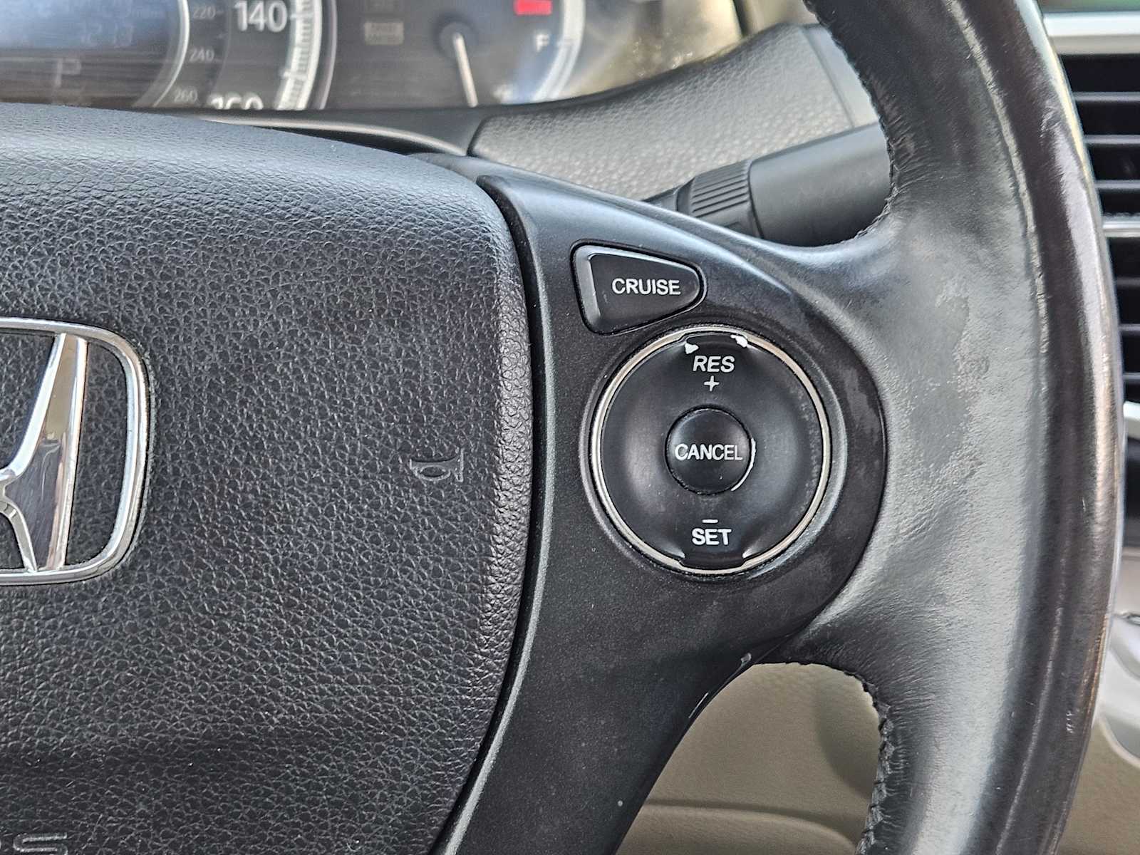 Thumbnail: 2014 Honda Accord - 27