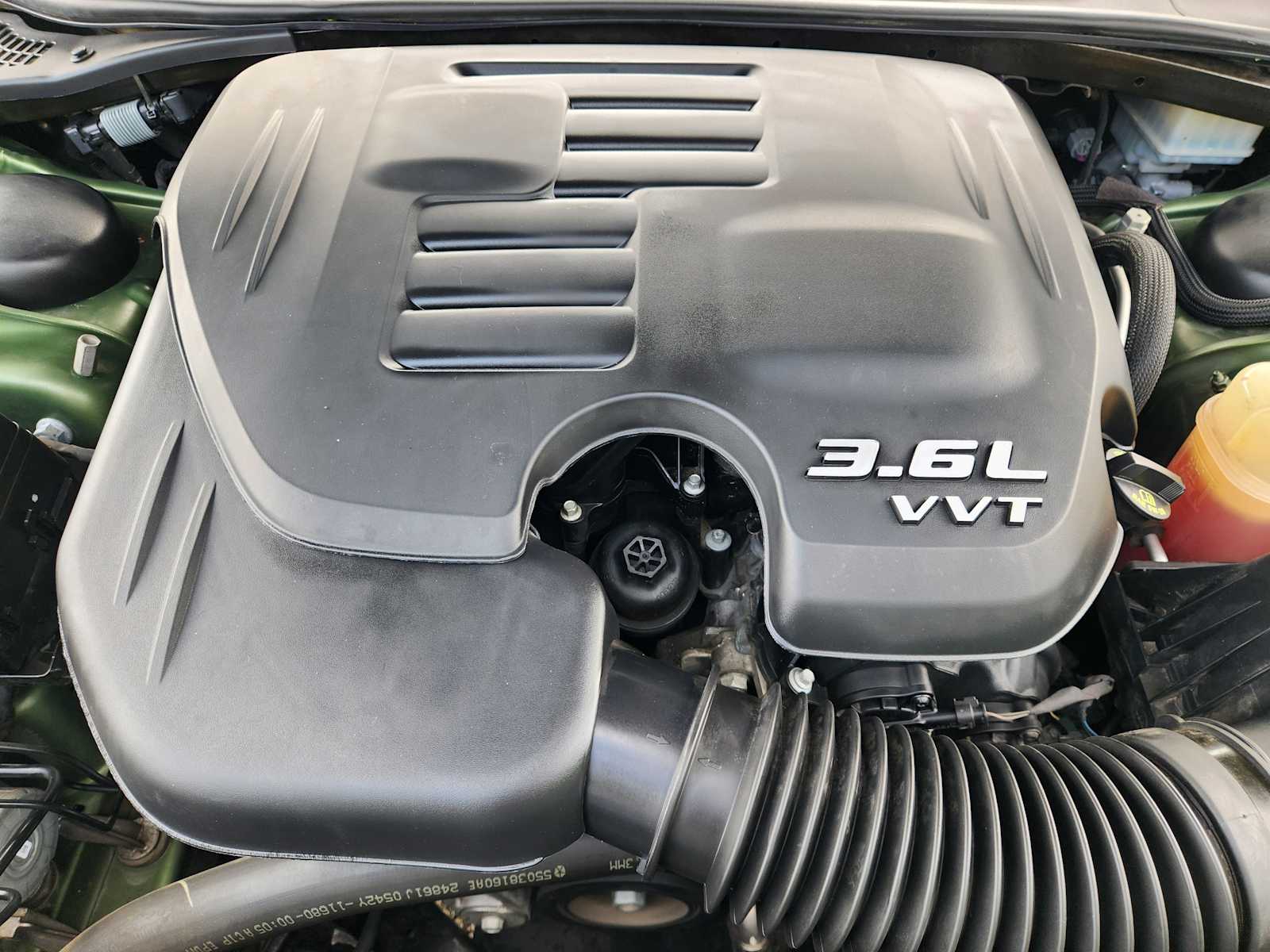 Thumbnail: 2022 Dodge Challenger - 30