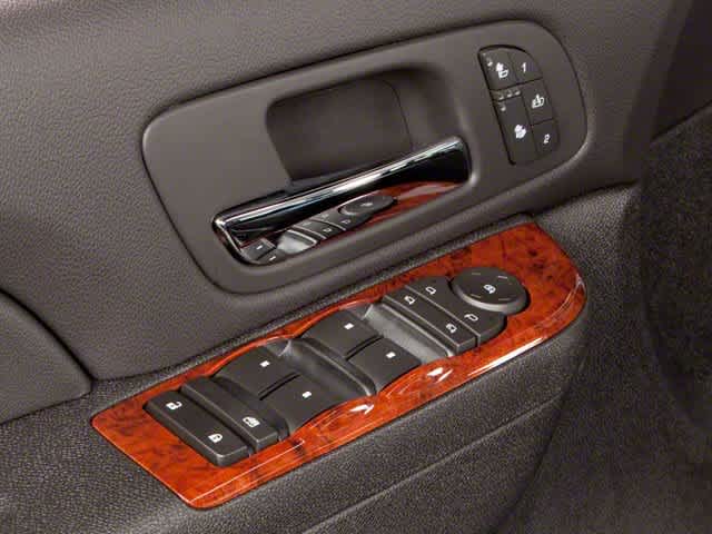 2010 GMC Yukon SLT 22