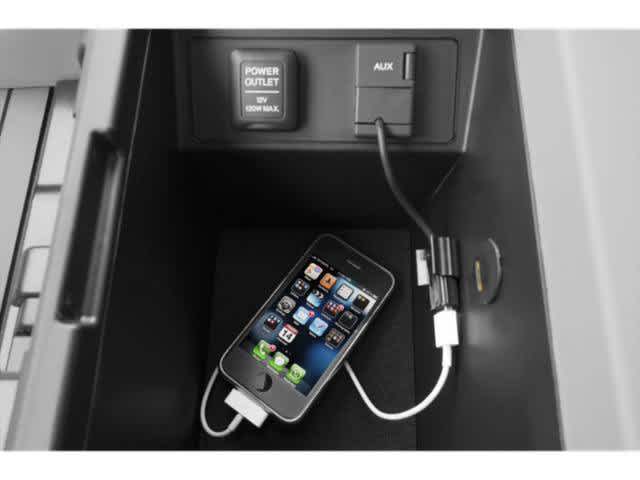 Thumbnail: 2015 Honda Pilot - 15