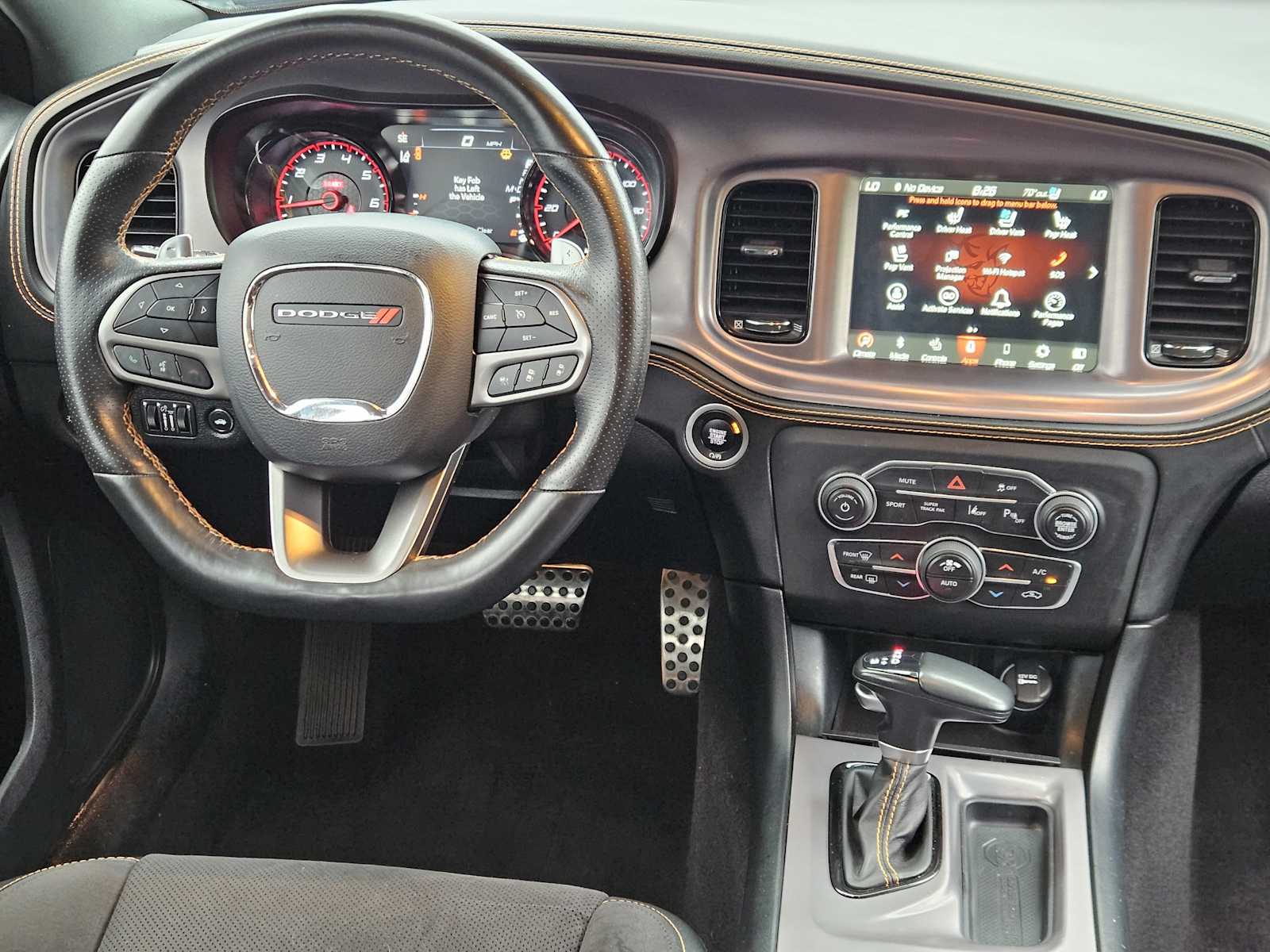 Thumbnail: 2023 Dodge Charger - 26