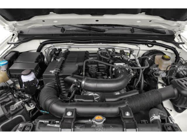 Thumbnail: 2019 Nissan Frontier - 15