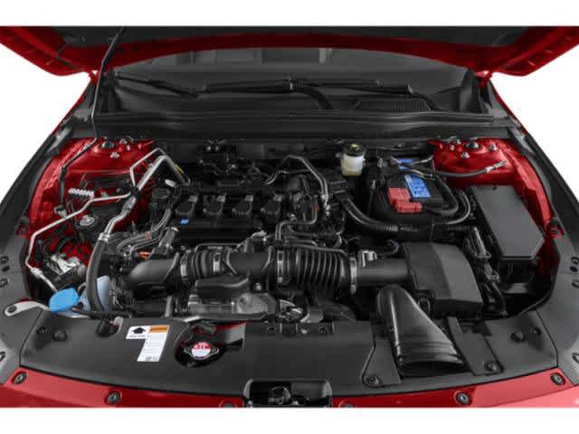 Thumbnail: 2021 Honda Accord - 15