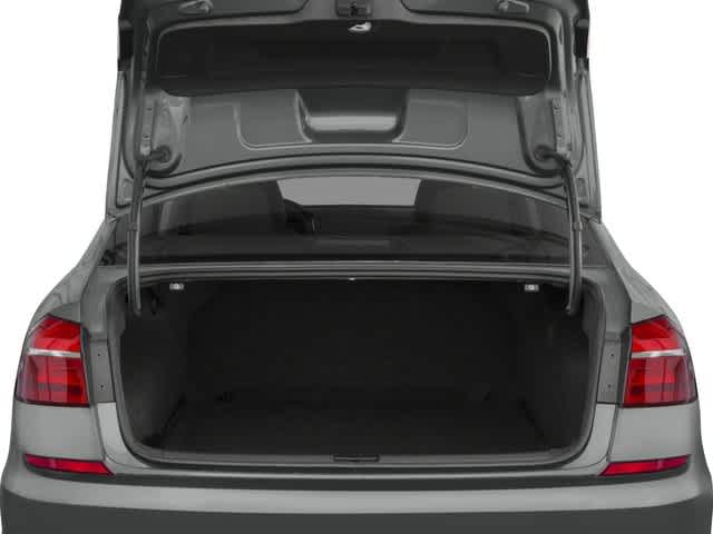 Thumbnail: 2018 Volkswagen Passat - 12