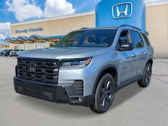 2026 Honda Pilot Sport SUV