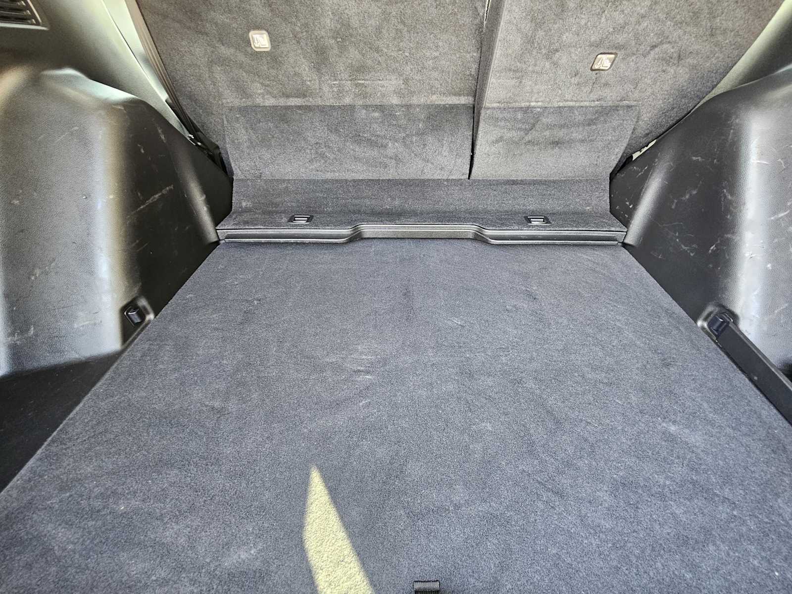 2025 Honda CR-V LX - Photo 31
