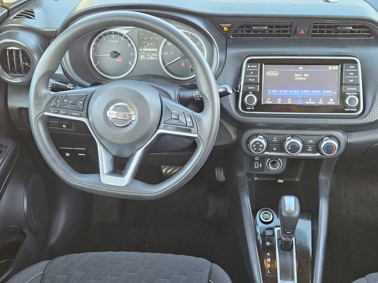 Thumbnail: 2021 Nissan Kicks - 25