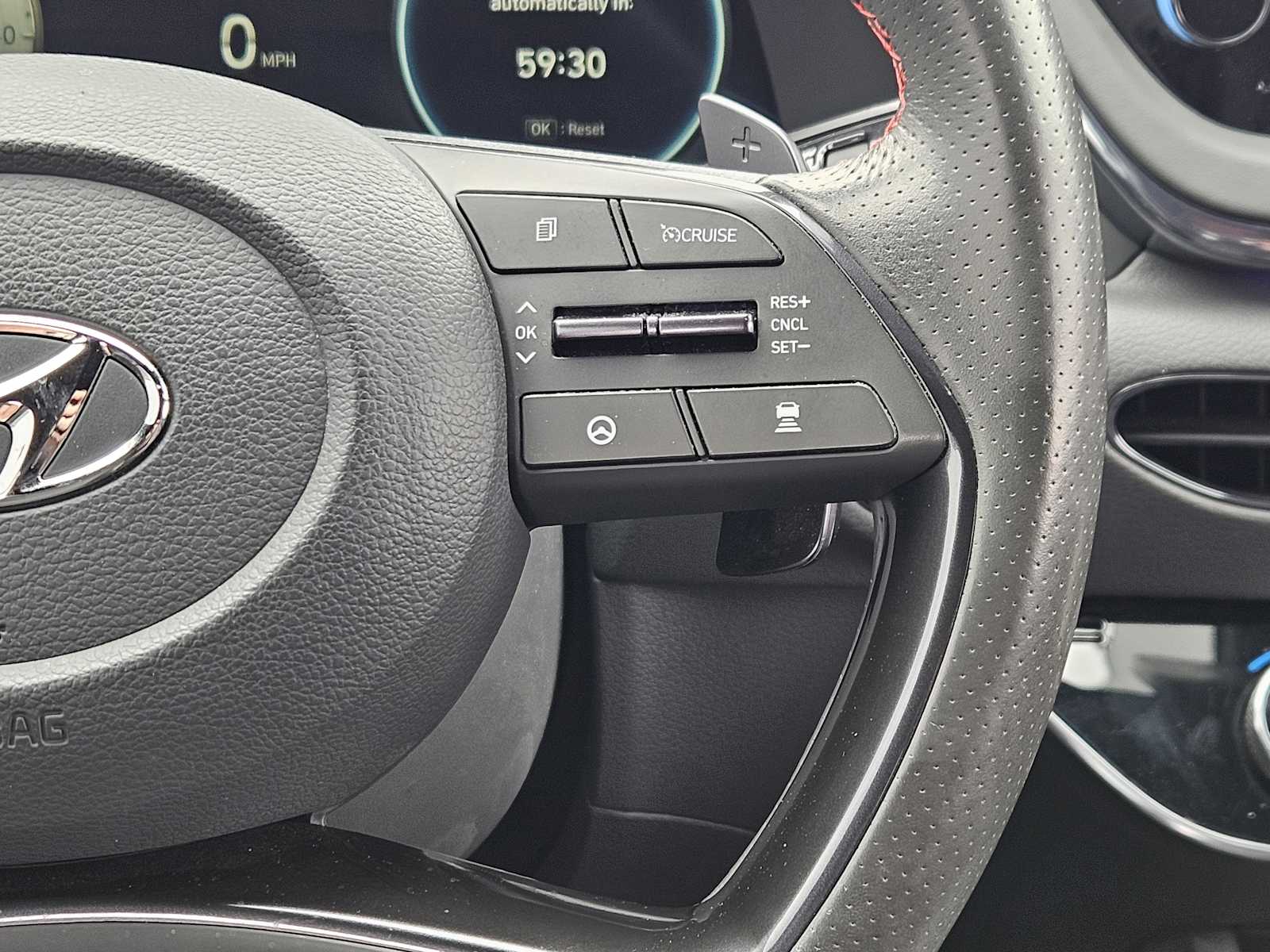 Thumbnail: 2023 Hyundai Sonata - 28