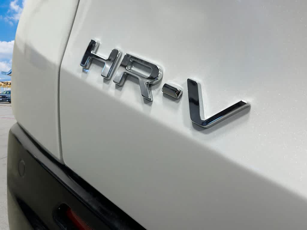 Thumbnail: 2026 Honda HR-V - 6