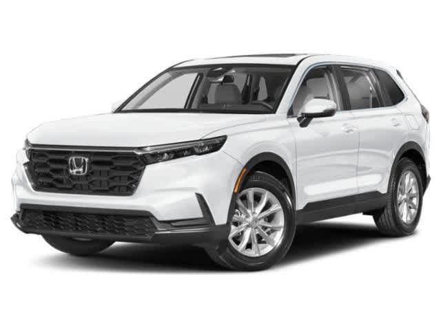 Thumbnail: 2024 Honda CR-V - 1