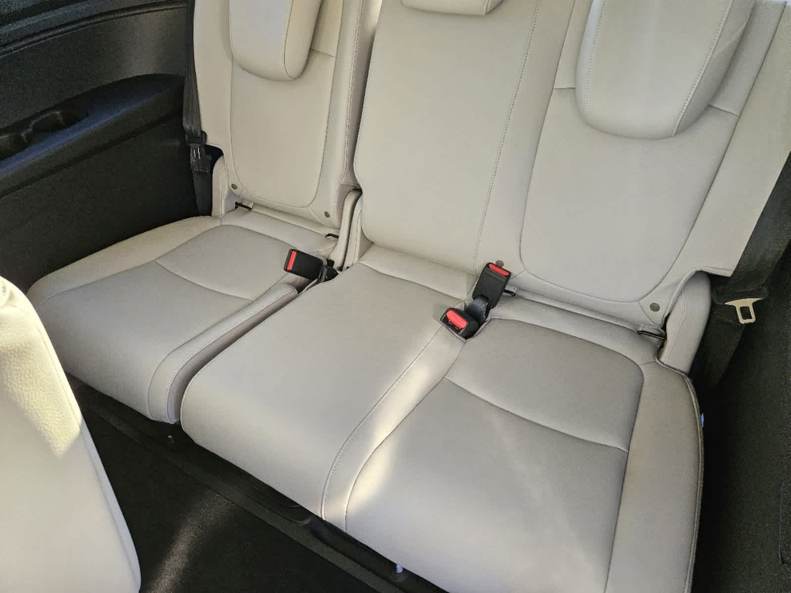 Thumbnail: 2026 Honda Odyssey - 26