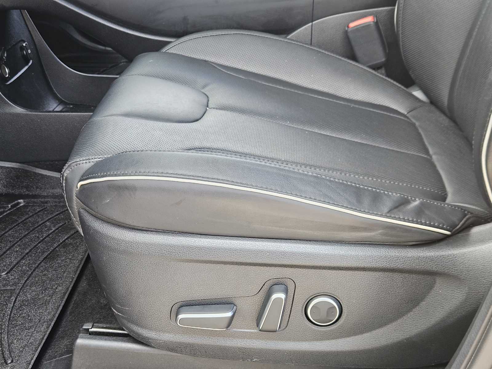 Thumbnail: 2024 Hyundai Palisade - 23