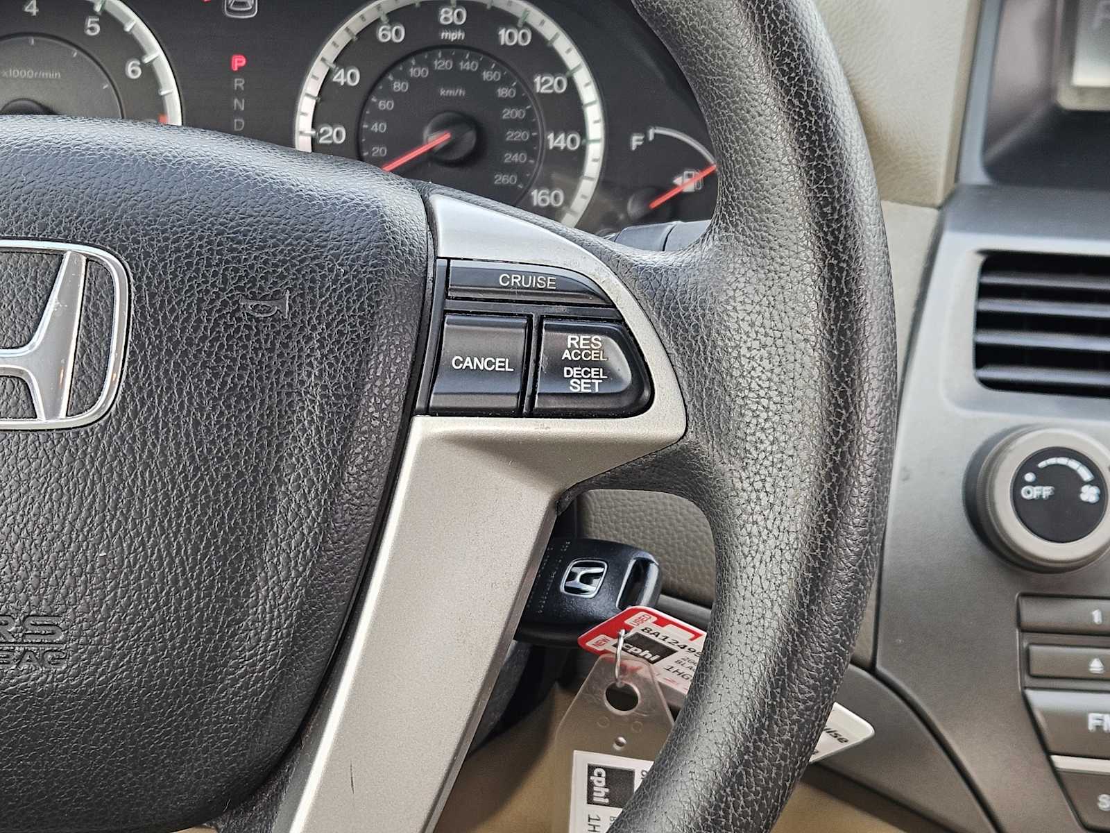 Thumbnail: 2008 Honda Accord - 26