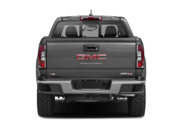 Thumbnail: 2022 GMC Canyon - 6
