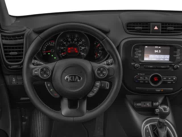 Thumbnail: 2018 Kia Soul - 10