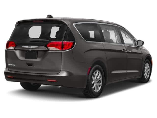 Thumbnail: 2020 Chrysler Pacifica - 5