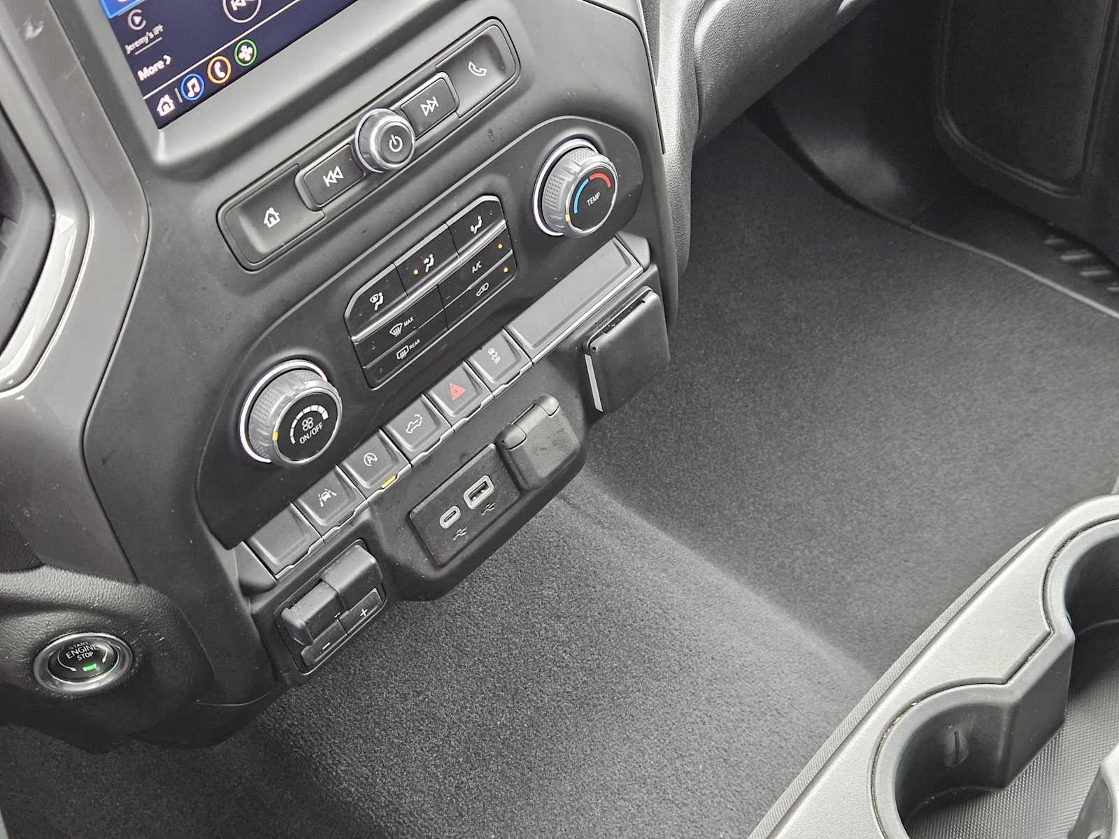 Thumbnail: 2023 Chevrolet Silverado 1500 - 20