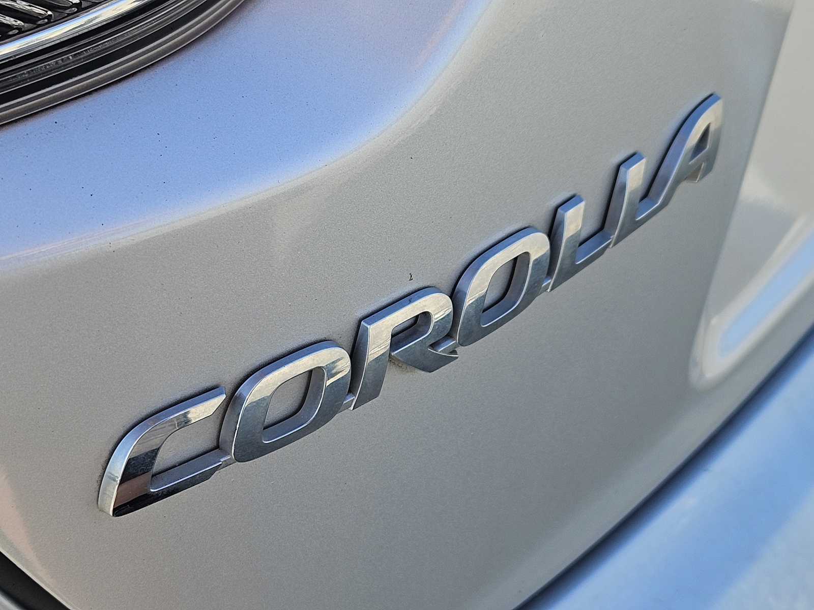 Thumbnail: 2021 Toyota Corolla - 11