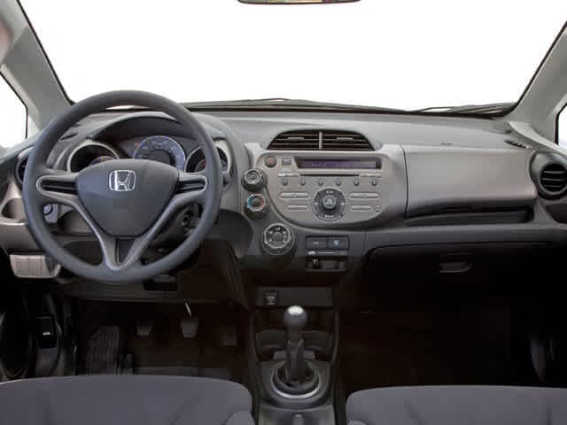 Thumbnail: 2009 Honda Fit - 4
