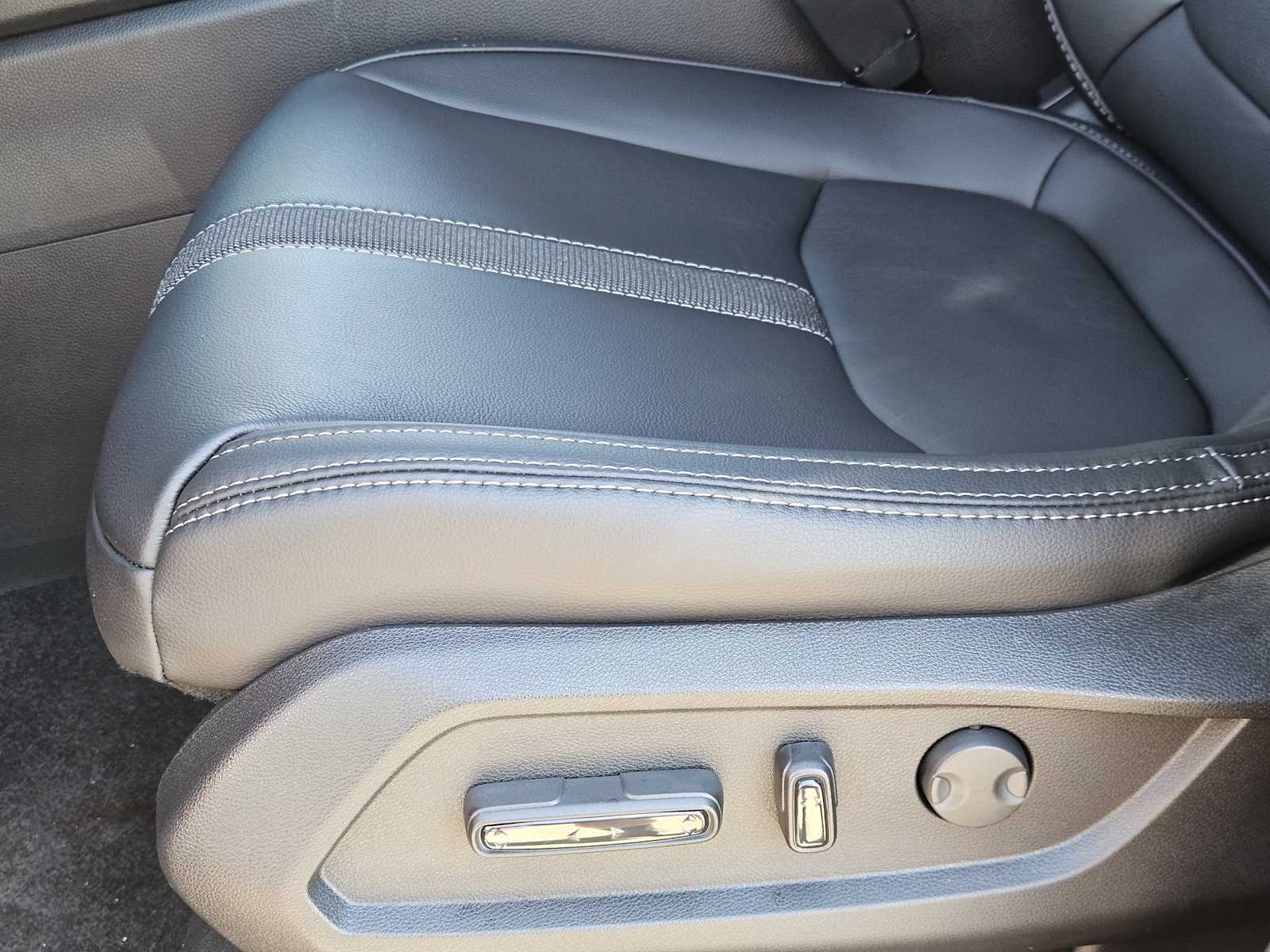 Thumbnail: 2025 Honda Pilot - 18