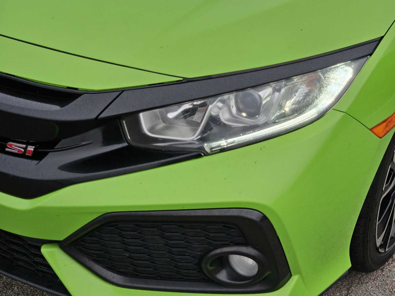 Thumbnail: 2018 Honda Civic - 7