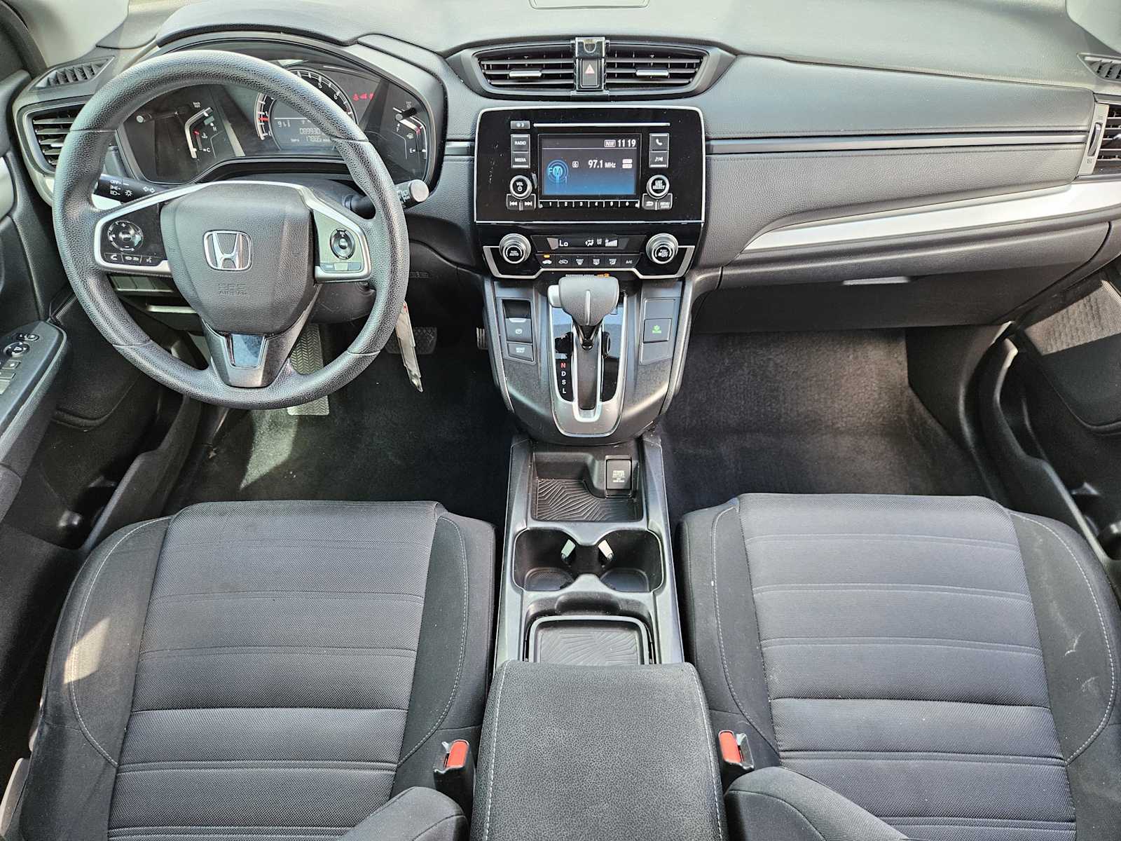 Thumbnail: 2019 Honda CR-V - 24