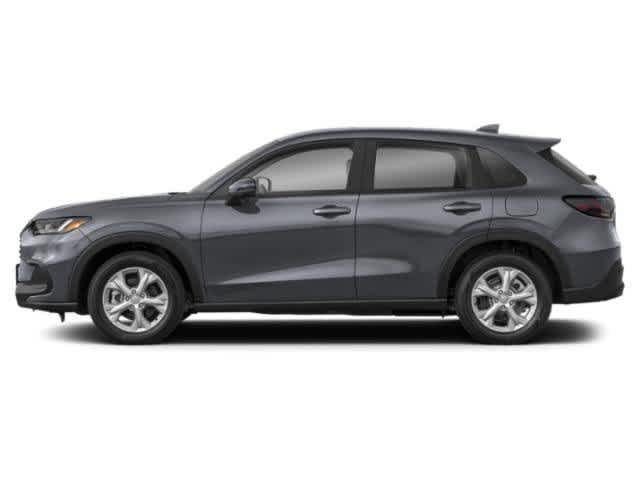 2026 Honda HR-V LX photo 2