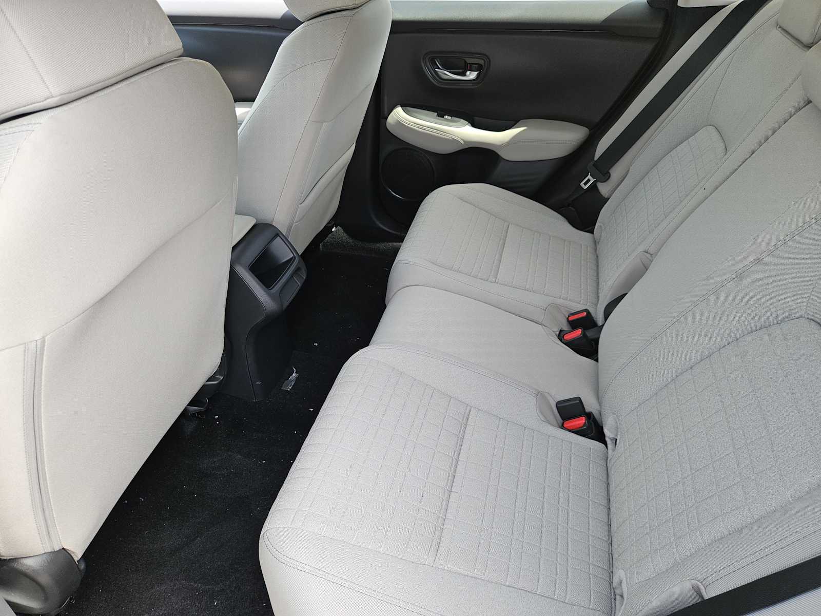 Thumbnail: 2026 Honda HR-V - 20