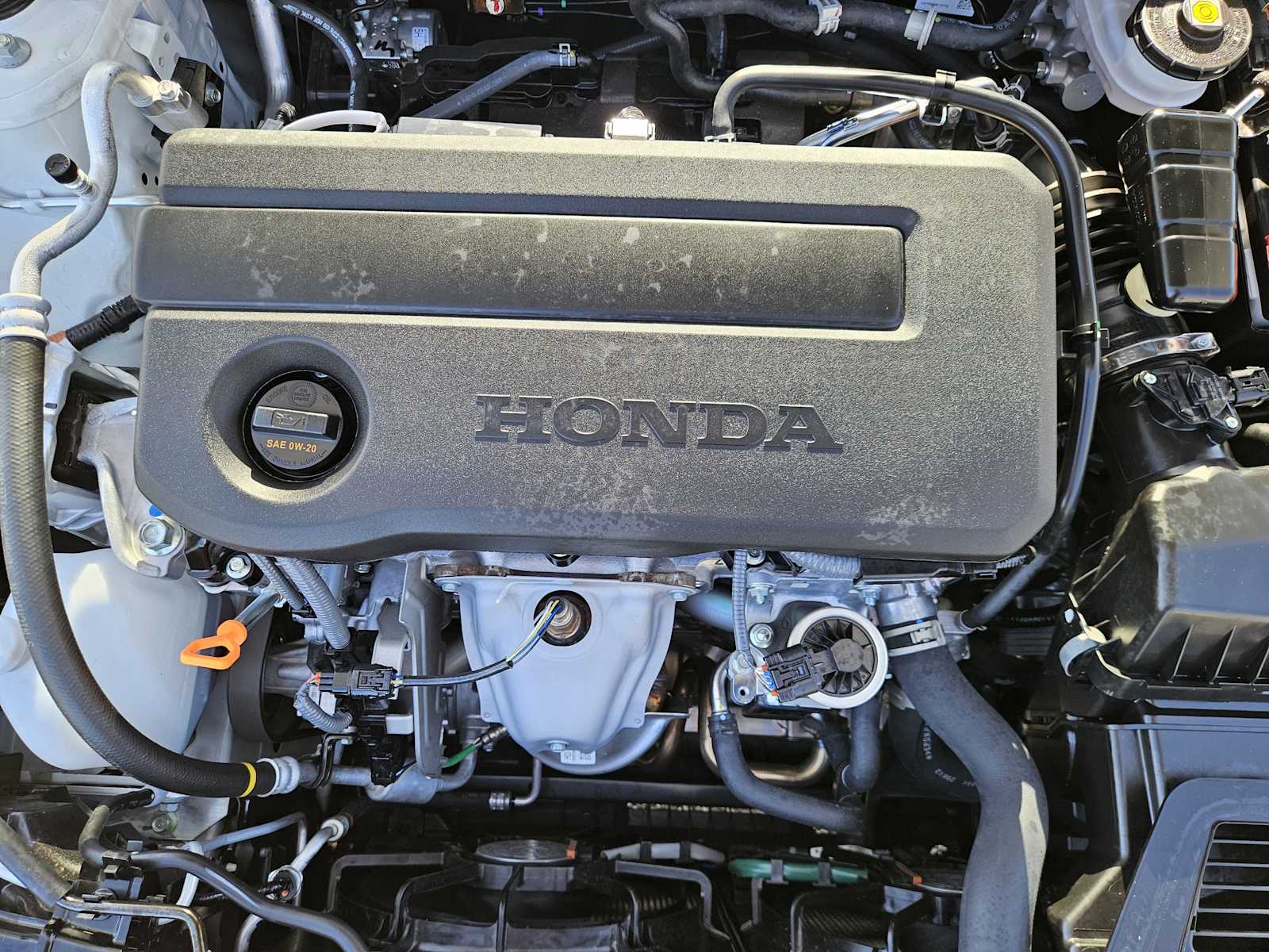 Thumbnail: 2026 Honda Civic - 28