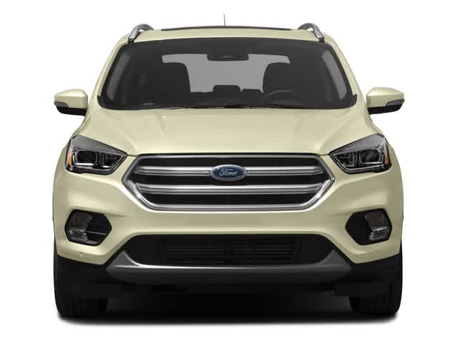 Thumbnail: 2017 Ford Escape - 4