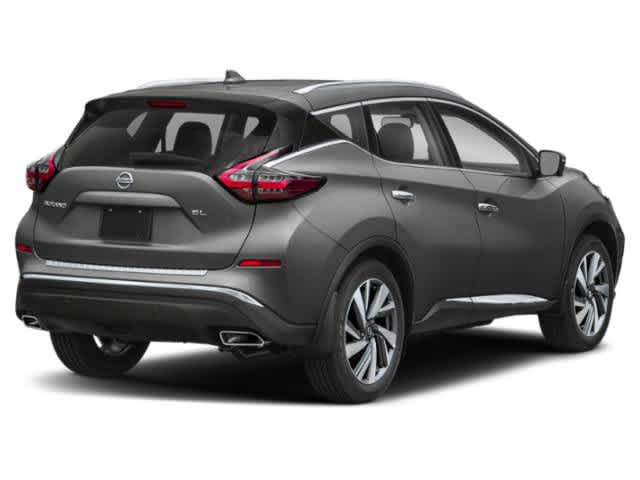 Used 2020 Nissan Murano SV SUV