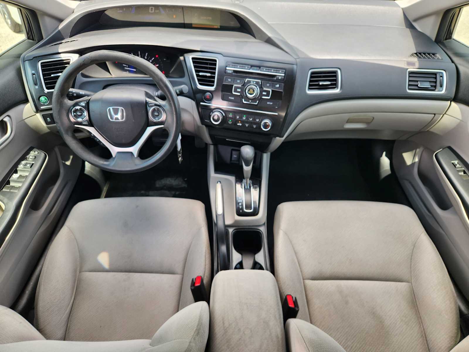 Thumbnail: 2013 Honda Civic - 24