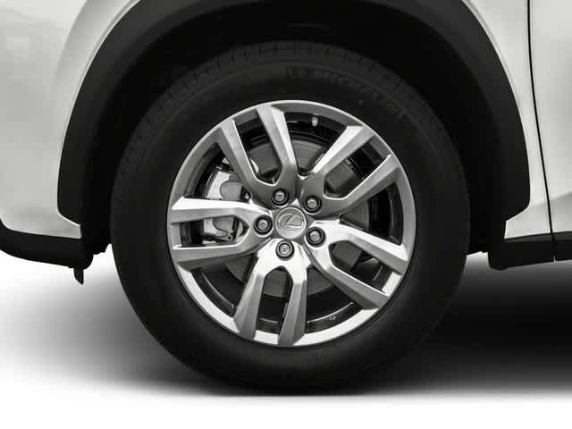 Thumbnail: 2016 Lexus NX - 14