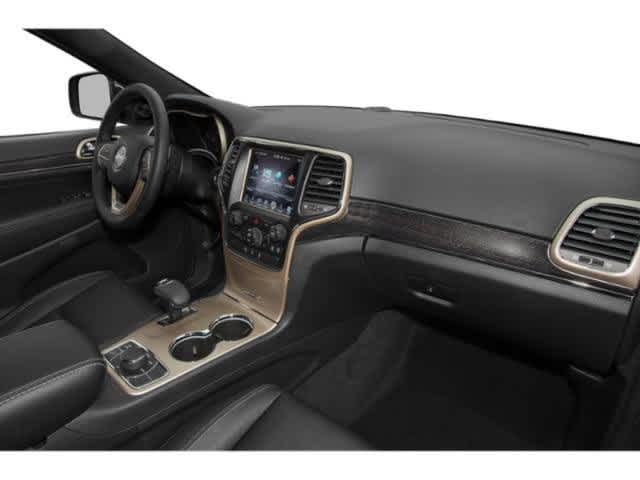 Thumbnail: 2015 Jeep Grand Cherokee - 21