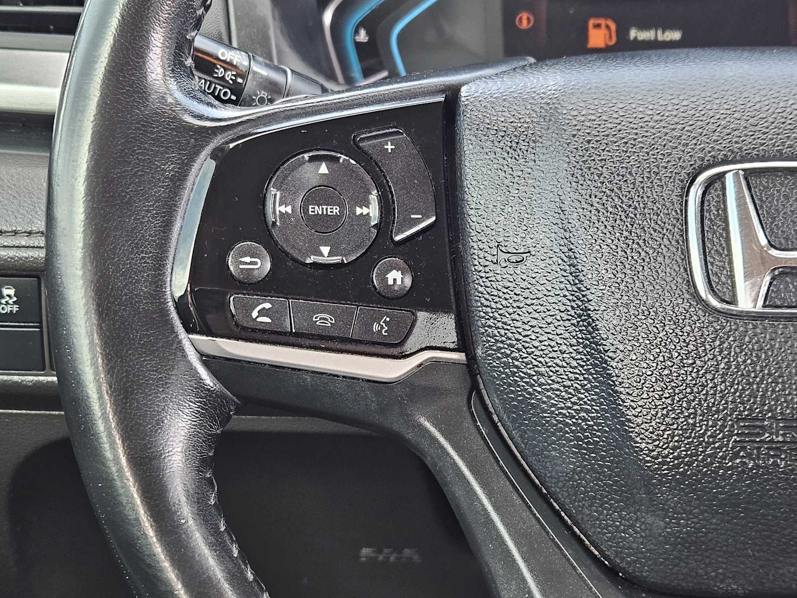 Thumbnail: 2019 Honda Odyssey - 27