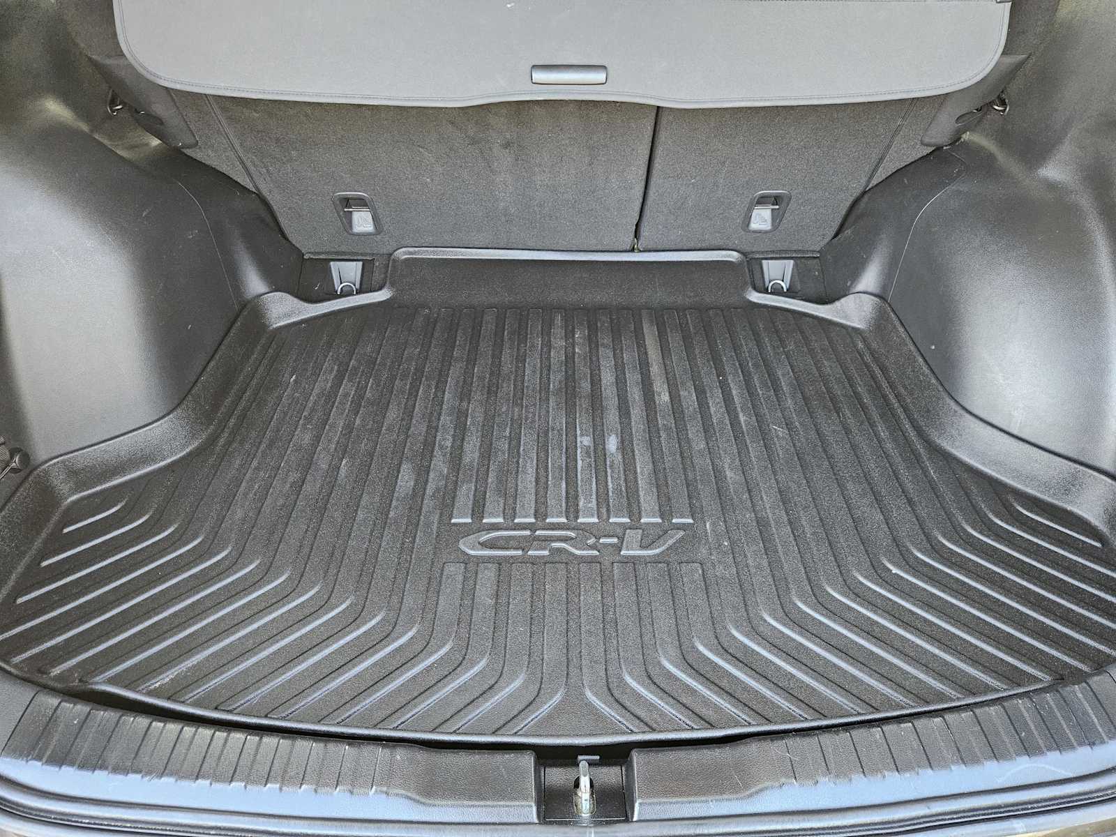 Thumbnail: 2015 Honda CR-V - 31