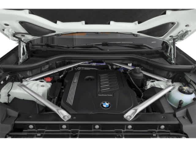 Thumbnail: 2023 BMW X5 - 12