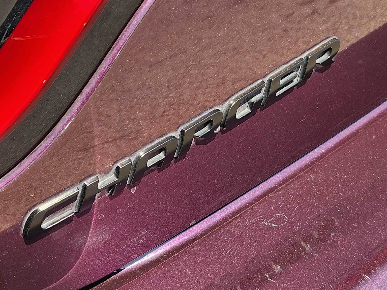 Thumbnail: 2022 Dodge Charger - 11
