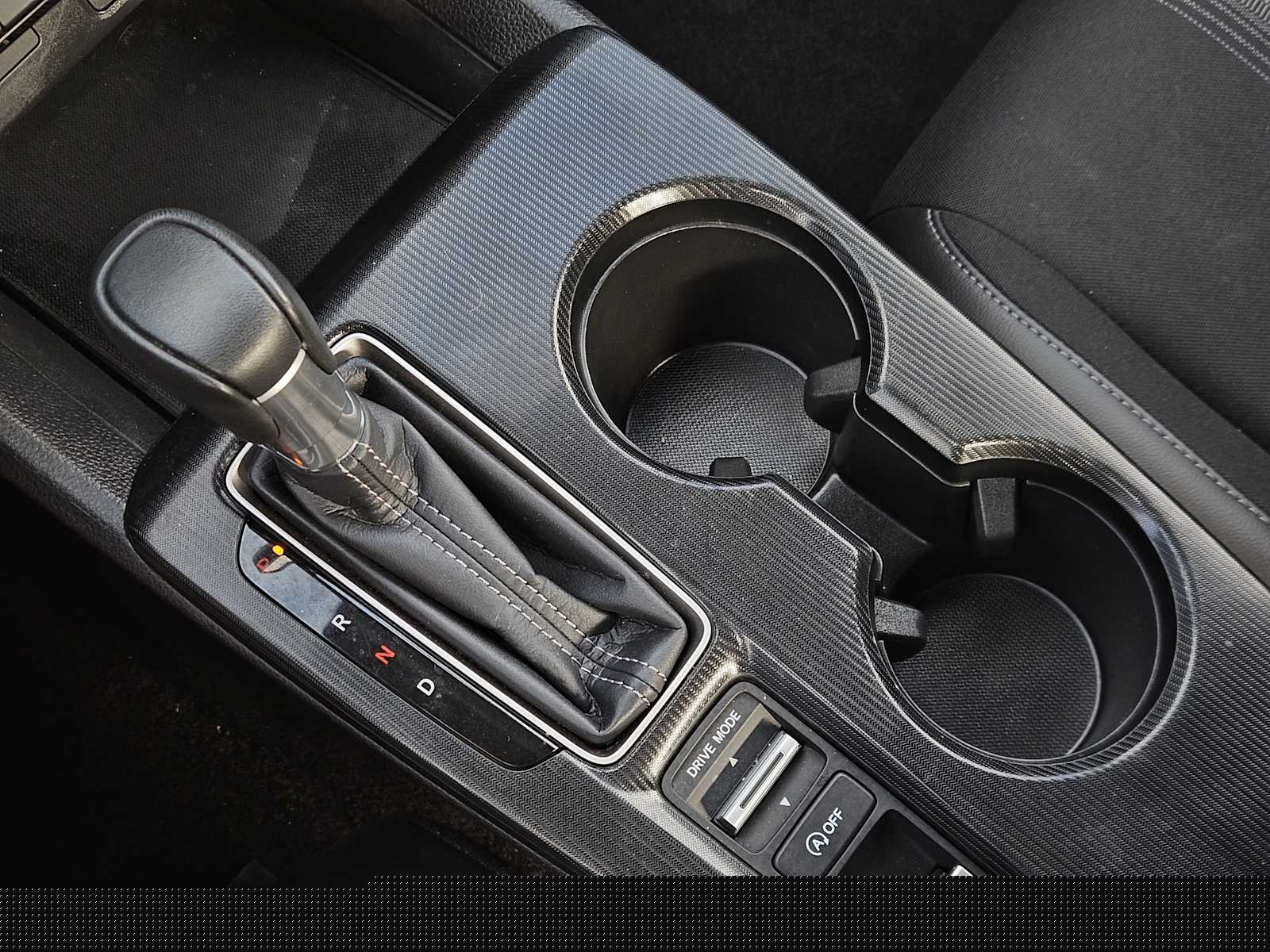 Thumbnail: 2023 Honda Civic - 20