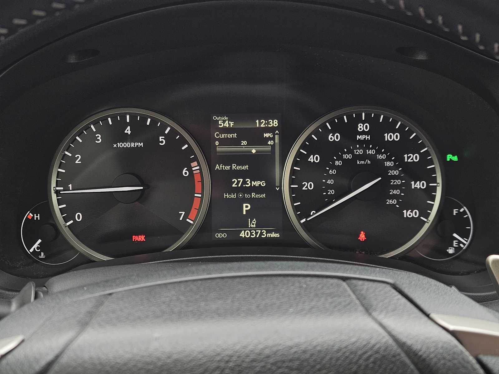 Thumbnail: 2021 Lexus NX - 15