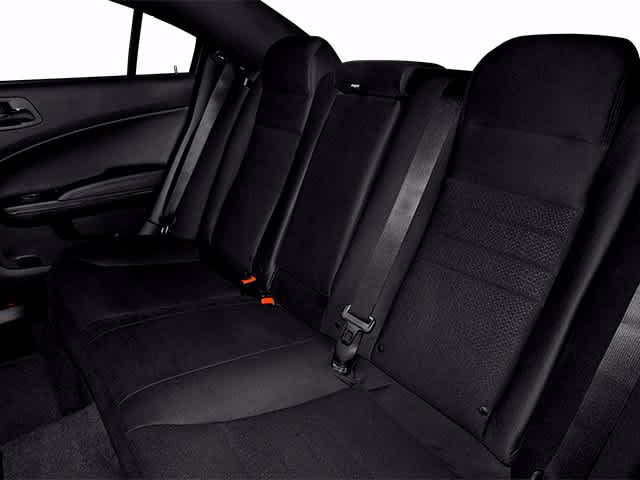 Thumbnail: 2013 Dodge Charger - 17